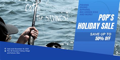 pop fishing|Home – Hawaii’s Fishing and Marine Supplies .